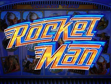 Rocket Man